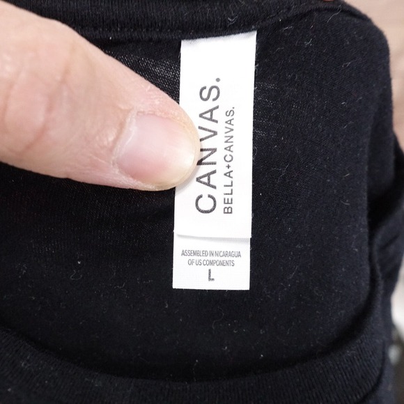 X AMBASSADORS XA THE JOYFUL TOUR CONCERT MUSIC TEE TSHIRT SIZE L LARGE - Picture 7 of 7